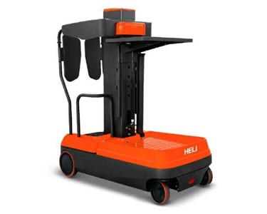 Heli -  Elevated Work Platforms | OPSM 