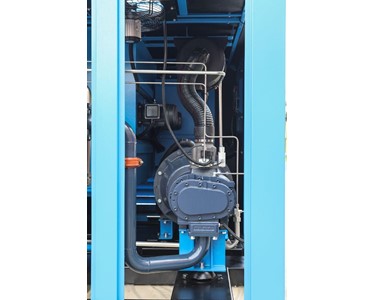 Focus Industrial - FC Screw Compressor 37kw - 355kw Variable Speed