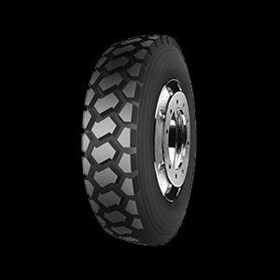 Industrial Truck Tyres | CB972 (Deep Tread Lug)