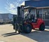 Mammut - H35FC Rough Terrain Forklift