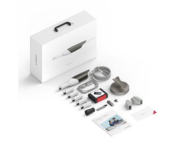 3shape - Wired Intraoral Scanner | TRIOS 3
