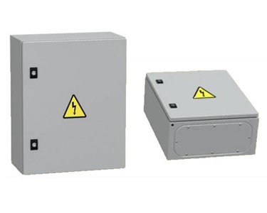 Pramac - Automatic Transfer Switch | LTS 100A 4P for DIESEL / GAS