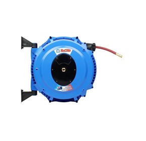 Water & Air Hose Reel