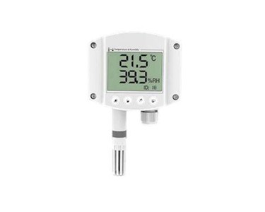 Industry temperature and humidity meter RS485 by temperature humidity  transmitter for museums & archives