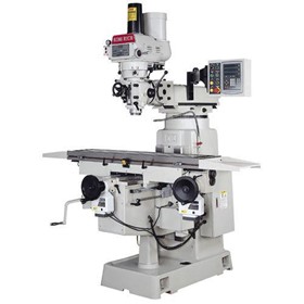 Manual Milling Machine | KR-V3000