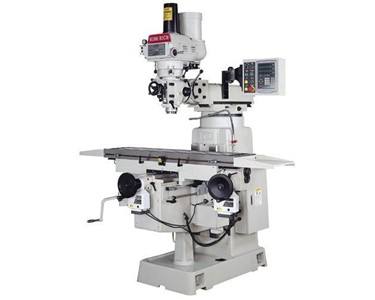 Manual Milling Machine | KR-V3000