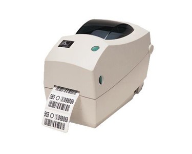 Zebra - Thermal Transfer Label Printer | TLP-2824