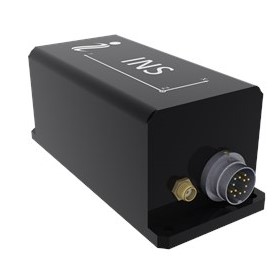 Single and Dual Antenna GPS-Aided Inertial Navigation System | INS