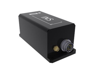 Single and Dual Antenna GPS-Aided Inertial Navigation System | INS