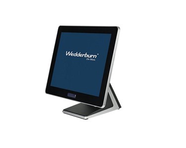 Wedderburn - Touch Screen POS Terminals | Large 15"