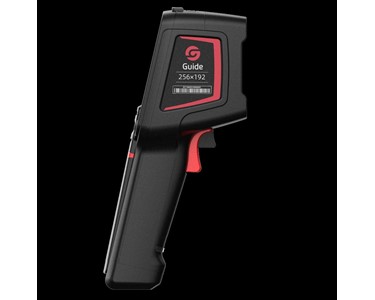 Guide Sensmart - E2S Thermal Imaging Camera