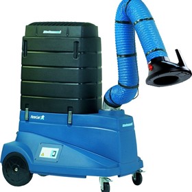 FilterCart Advanced- Dust & Fume Extractor