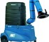 Nederman - FilterCart Advanced- Dust & Fume Extractor