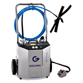 Rotary Duct Cleaner | AQ-R1500B-60