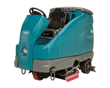 Tennant - Floor Sweeper | T16