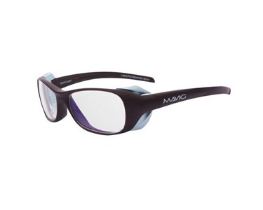 Mavig - BR 126 - Radiation Protective Glasses - MVG-BR126