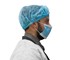 FM30B-50 Surgical Masks, Medical Grade - Blue pk/50