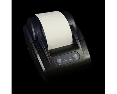 Hatmed - External Thermal Printer v1.5 All Models