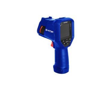 Satir (Ireland) - i-160 Handheld Thermal Imaging Camera
