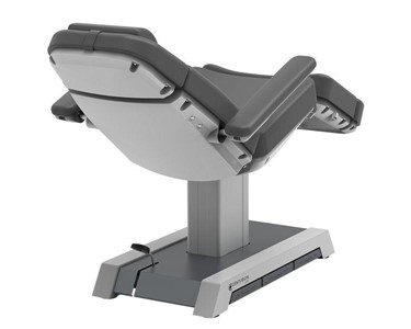 Examination Chairs | Centurion LUX Column Lift Grey