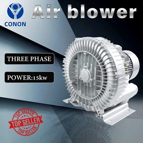 Vortex Blower 15kw/20hp | HG-15KW/415 