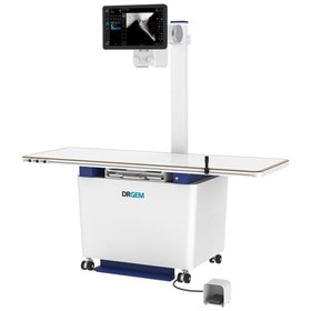 Veterinary X-Ray System | VXR-E/EC Series