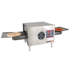 3 Phase Conveyor Pizza Oven | POK0004 