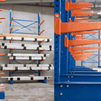 Why choose Cantilever racking for your storage requirements?
