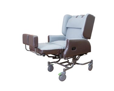Aspire - Mobile Air Chair | Pressure Relief | Large - 180kg
