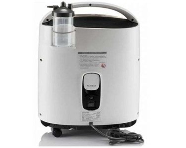 Yuwell - Stationary Oxygen Concentrator 8F-5A - 5L