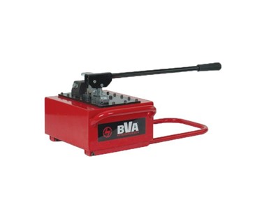 BVA Hydraulics - Hand Pump | 2-Speed 