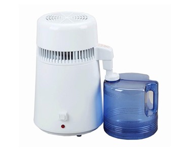 Water Distiller & Purifier