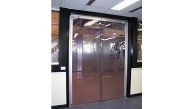 PVC panels for swing doors of all makes