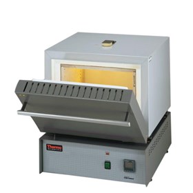 Premium Muffle Furnace | 4 programmes, 16 segments