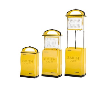 Smith Light - Portable Emergency Lighting