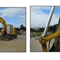 Excavator &  Earth Moving Equipment