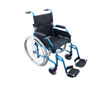 Freedom Healthcare - Self Propelled Wheelchair | 460 mm | Freedom Excel Superlite 