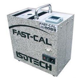 Basic Dry Block Calibrator | Fast-Cal
