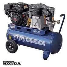 Petrol Air Compressor