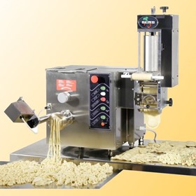 Multipla | Combination Pasta Extruder Ravioli Machine