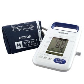 Blood Pressure Monitor | HBP-1320
