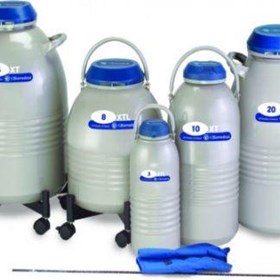 8XTL - 8 LITRE Extended Time