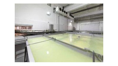 Interface Detection.  Why Not See The Interface Not Just Sense It Has Passed!