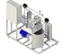 Ice Cream Pasteuriser & Mixing System