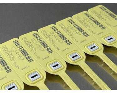 Unisto - Unisto Slider Strap Dimension of 7.0 x 2.2 mm