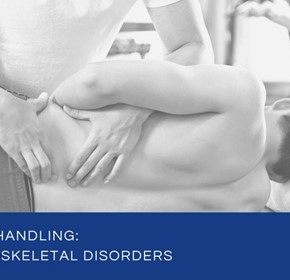 Manual Handling: Musculoskeletal Disorders