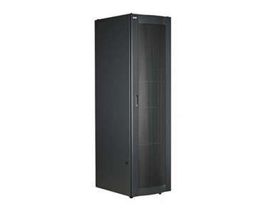 Premium Server Rack Data Cabinet | 45RU 1200mm Deep