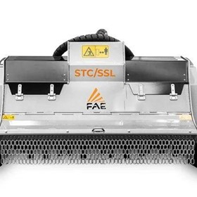 Crusher Mining 125 cc | STC/SSL 150