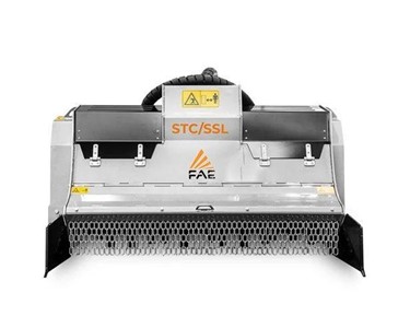 FAE - Crusher Mining 125 cc | STC/SSL 150