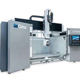 High Speed 5-axis CNC Machining Center With Monobloc | ANTARES 